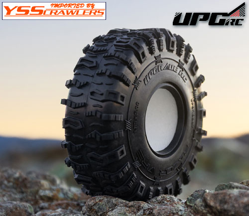 UpGrade RC Razor Wire 1.9