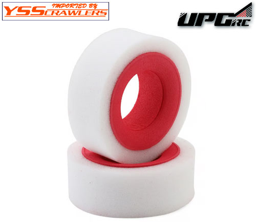 upgrade 1.9 Foam Inserts